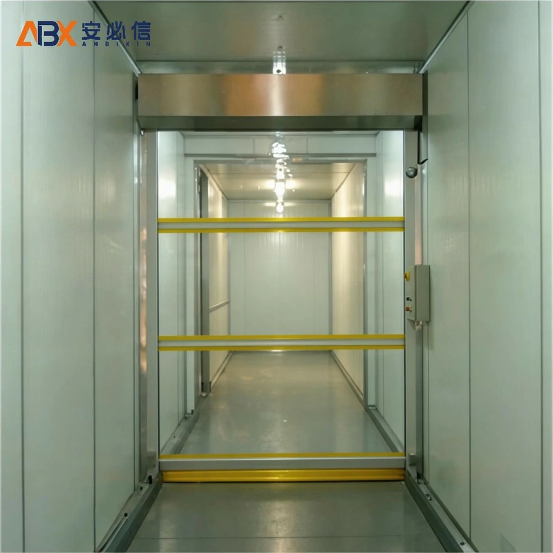 楚雄彝族自治州工业快速门