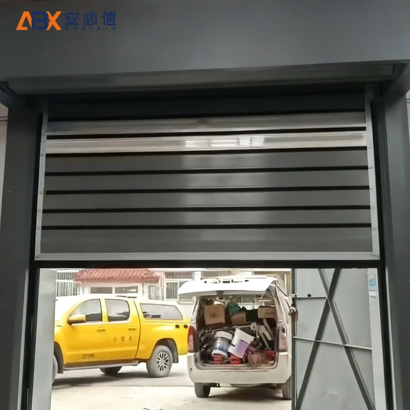 楚雄彝族自治州软帘高速门